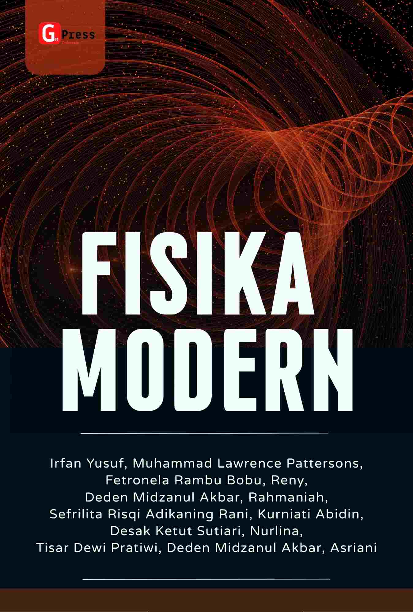 Fisika Modern